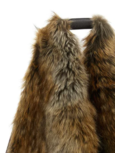 Mm6 Maison Margiela 'japanese Classic' Shoulder Bag