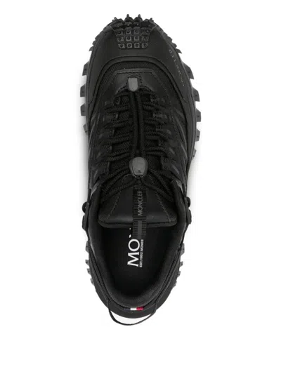 Moncler "trailgrip" Gtx Low Top Sneakers Shoes