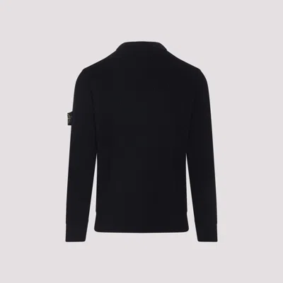Stone Island Cotton Sweatshirt