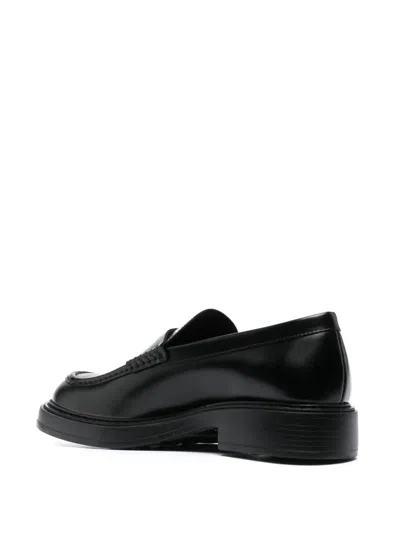 Tod's Loafer Shoes