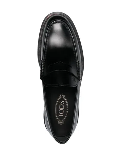 Tod's Loafer Shoes