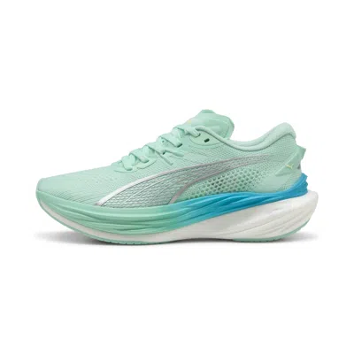 Puma Deviate Nitro™ 3 Women's Running Shoes In Multi