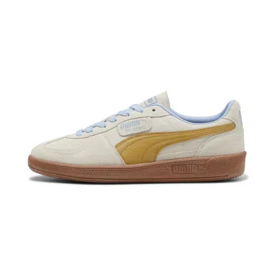 Puma Palermo Sneakers In Neutral