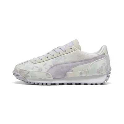Puma Easy Rider Senorita Sneakers Women In Multi