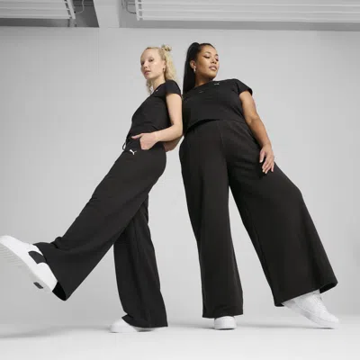 Puma Wardrobe Essentials Sweatpants Women