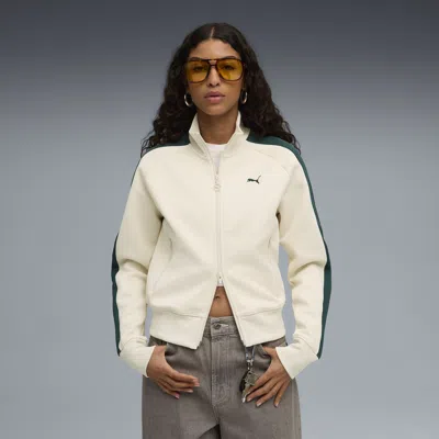 Puma T7 Always On Women's Short Track Jacket