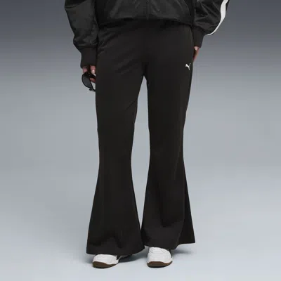 Puma Wardrobe Ess Flared Pants Women