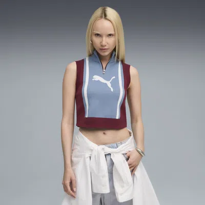Puma Future..archive Tank Top Women Shoes