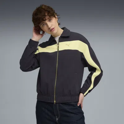 Puma T7 Relaxed Track Jacket Women