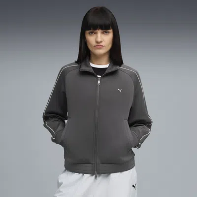 Puma T7 Track Jacket Women