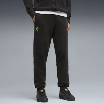 Puma Ferrari T7 Pants Men Shoes