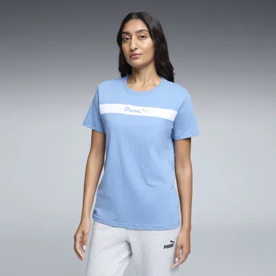Puma Upfront Line Women's T-shirt