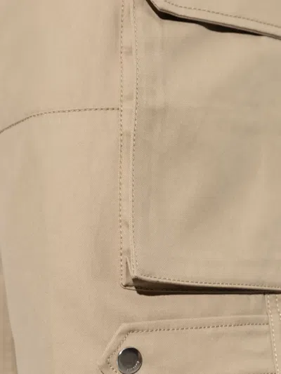 Ami Alexandre Mattiussi Ami Paris Cargo Short
