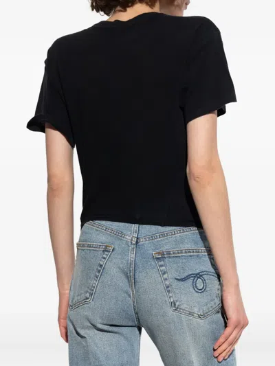R13 Short-sleeve T-shirt