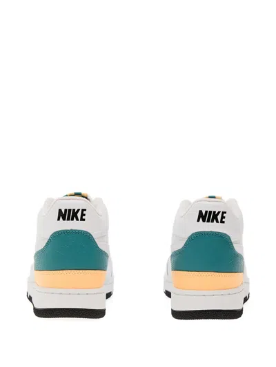 Nike Attack "year Of The Snake" Leather Sneakers