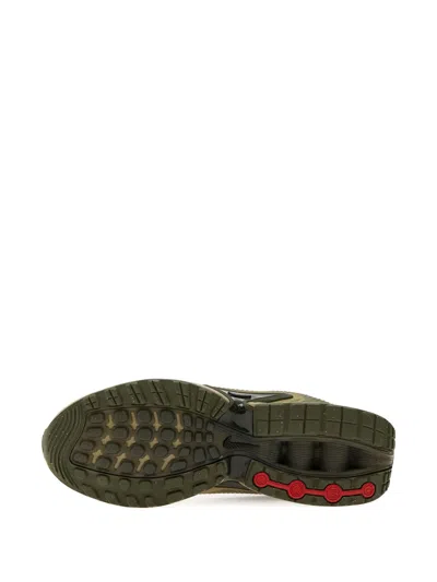 Nike Air Max Dn Lace-up Sneakers