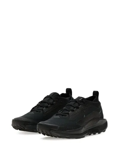 Nike React Pegasus Trail 5 Gore-tex Lace-up Sneakers
