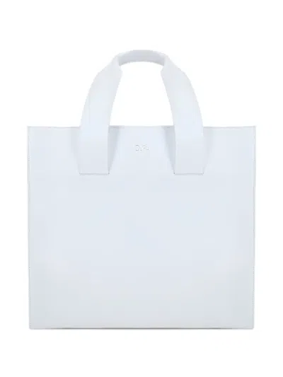 Quira Double-handle Tote Bag