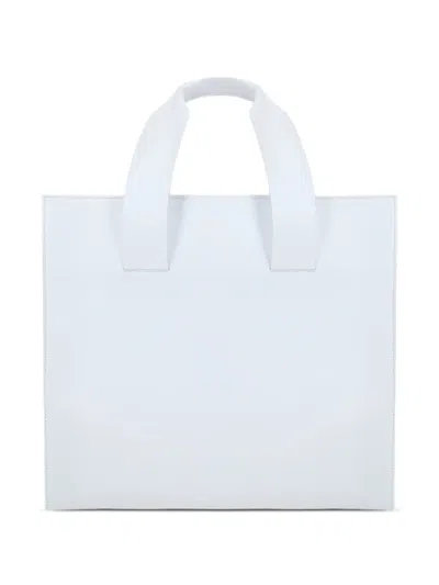 Quira Double-handle Tote Bag
