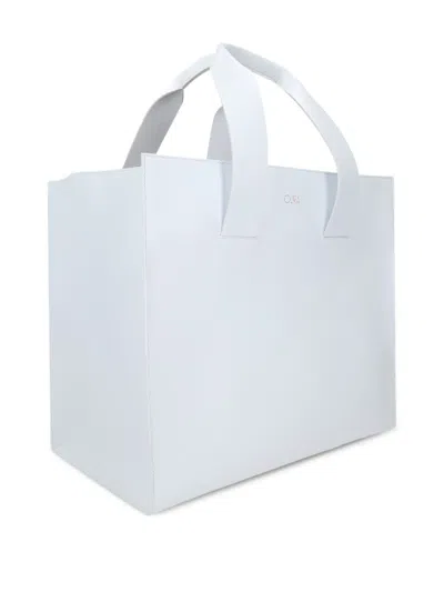 Quira Double-handle Tote Bag