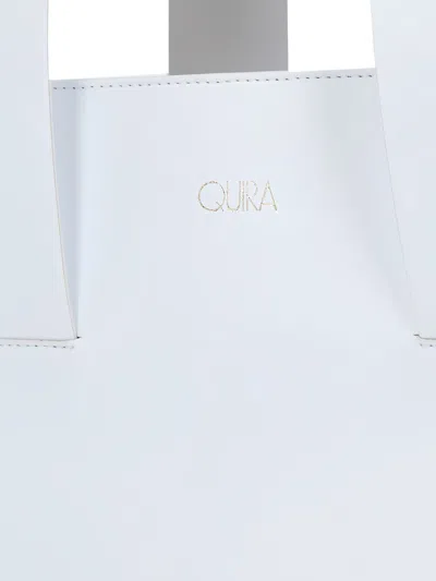 Quira Double-handle Tote Bag