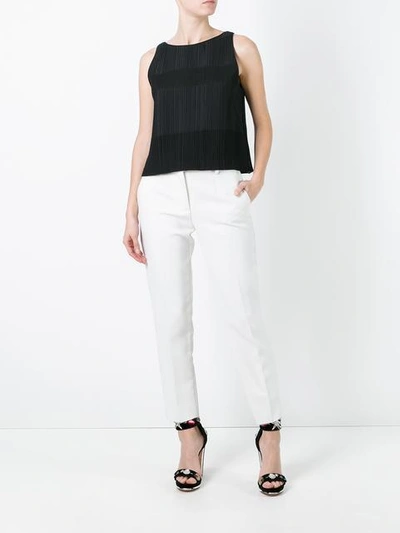 Eggs 'colonia' Top
