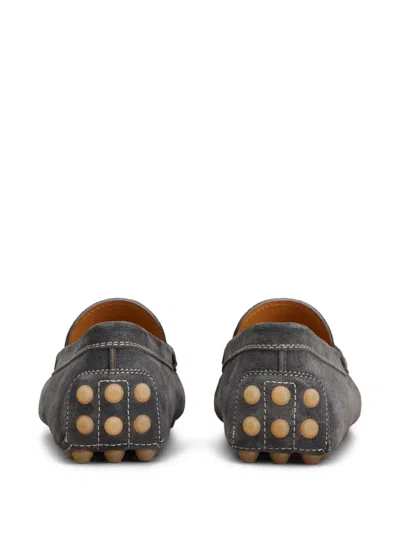 Tod's Gommino Bubble Loafers