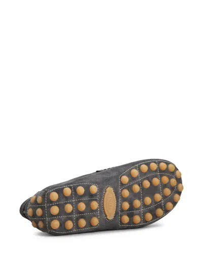 Tod's Gommino Bubble Loafers