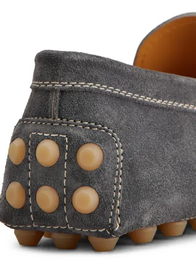 Tod's Gommino Bubble Loafers