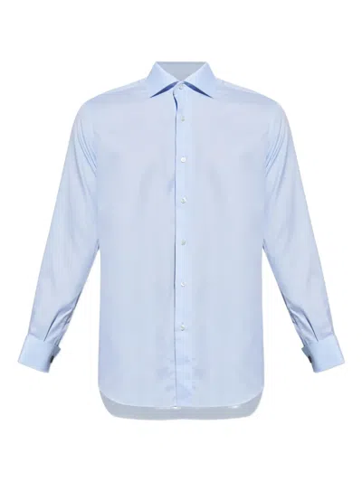 Brioni Long Sleeve Shirt