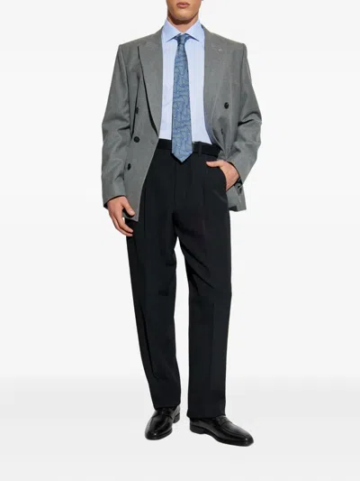 Brioni Long Sleeve Shirt