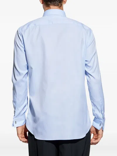 Brioni Long Sleeve Shirt