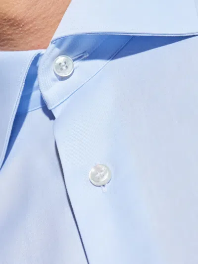 Brioni Long Sleeve Shirt