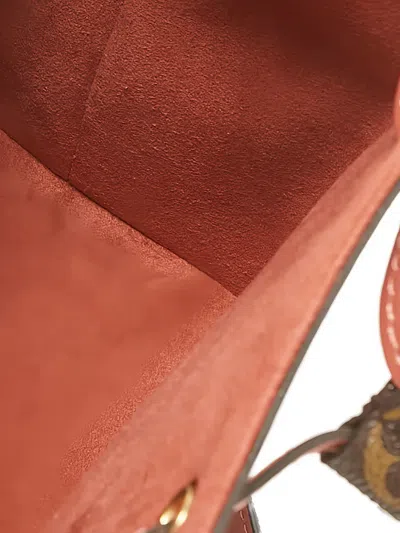 Pre-owned Louis Vuitton 2024 Vieux Rose Backpack