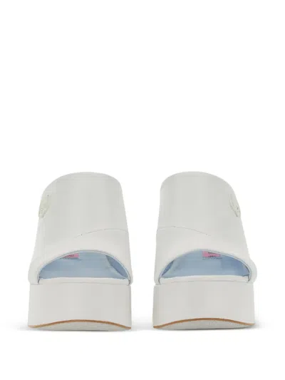 Chiara Ferragni Eyelike Sandal