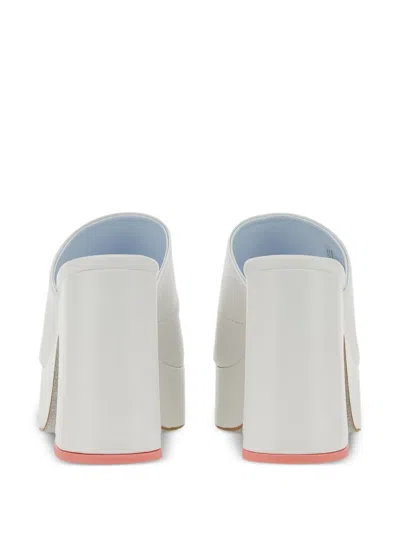 Chiara Ferragni Eyelike Sandal