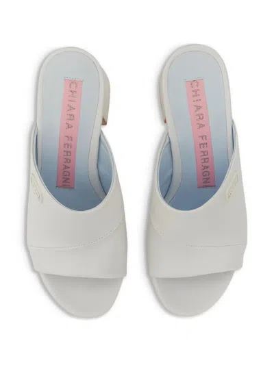 Chiara Ferragni Eyelike Sandal