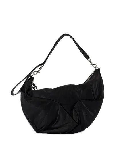 Vivienne Westwood Medium Agnes Shoulder Bag