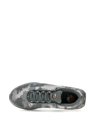 Nike Air Max Dn Bubble-sole Sneakers
