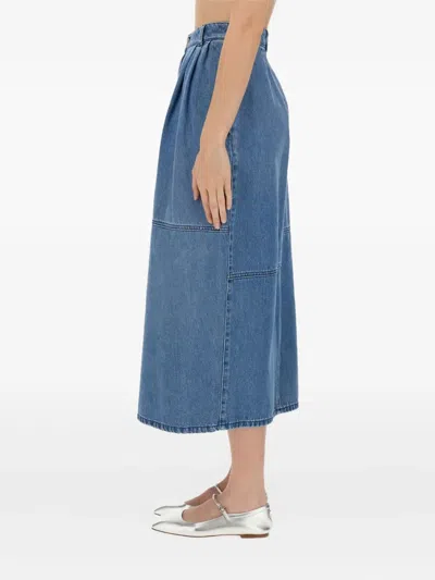 Alysi Skirts