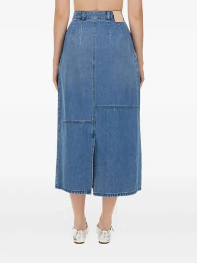 Alysi Skirts