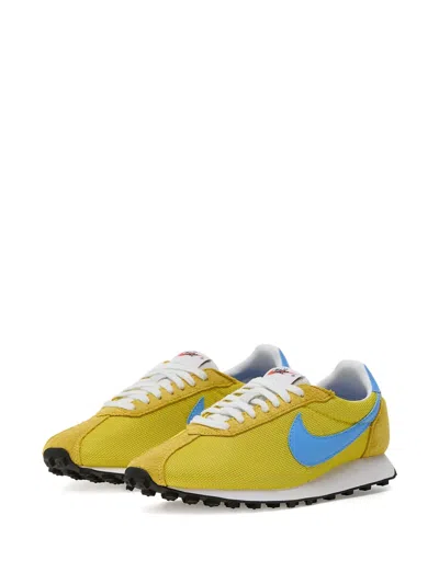 Nike Ld-1000 Sneaker In Yellow