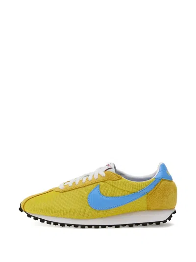 Nike Ld-1000 Sneaker In Yellow