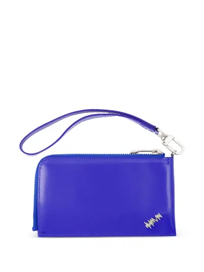 Ader Error 01 Trouser Tag Wallet