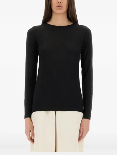 Brunello Cucinelli Long-sleeve Fitted Sweater