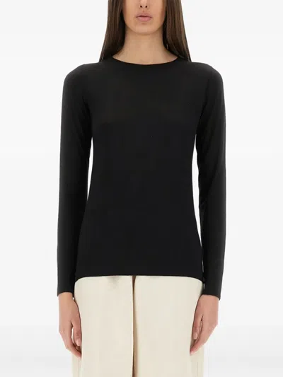 Brunello Cucinelli Long-sleeve Fitted Sweater