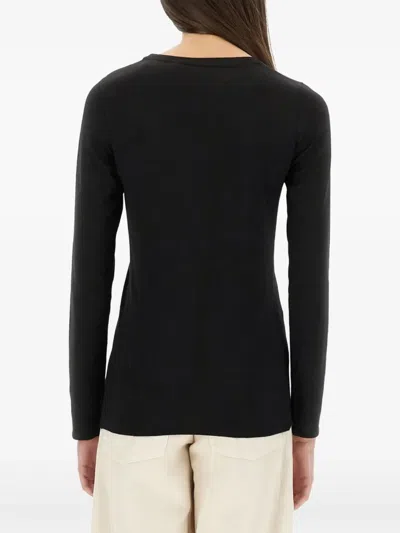 Brunello Cucinelli Long-sleeve Fitted Sweater