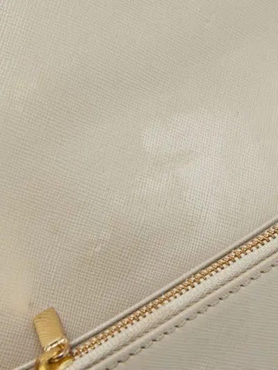 Pre-owned Tory Burch  Robinson Chain Wallet