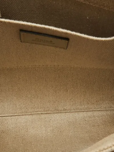 Pre-owned Chloé Small Woody Tote Bag