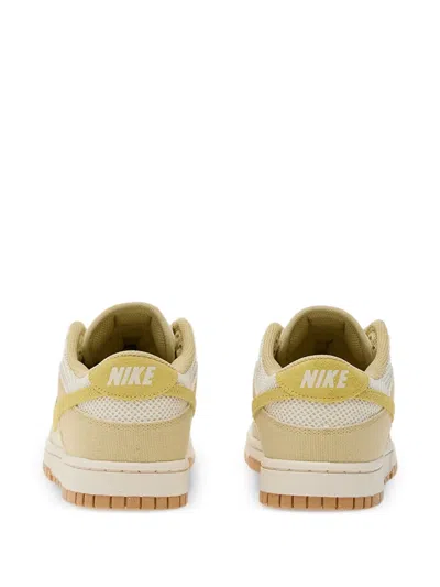 Nike Dunk Low Sneakers In Multi